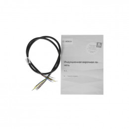 Варочная поверхность индукционная Bosch PIE 611BB5E                                                                                                                                                                                                       
