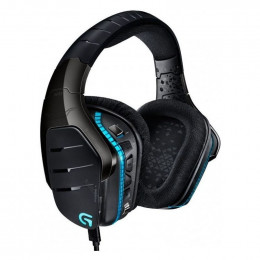 Гарнитура Logitech G 633 Artemis Spectrum Black                                                                                                                                                                                                           