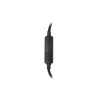 Гарнитура OLMIO Flame Black 