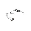 Гарнитура OLMIO Flame Black 
