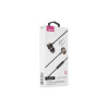 Гарнитура OLMIO Flame Black 