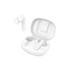 Гарнитура OLMIO TWE-17 True Wireless белые 