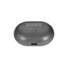 Гарнитура OLMIO TWE-18 True Wireless graphite 