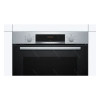Духовой шкаф электрический Bosch HBA 534ES0 