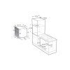 Духовой шкаф электрический GORENJE BO 6727E03X 