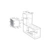 Духовой шкаф электрический GORENJE BOS 67372CLI 