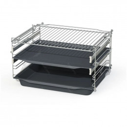 Духовой шкаф электрический GORENJE BOP 798S37BG                                                                                                                                                                                                           