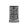Машина посудомоечная встраиваемая Bosch SPV 2IKX10E 