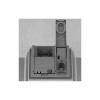 Машина посудомоечная встраиваемая Bosch SPV 2IKX10E 