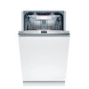 Машина посудомоечная встраиваемая Bosch SPV 6ZMX23E 