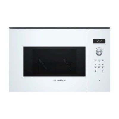 Микроволновая печь встраиваемая Bosch BFL524MW0 Микроволновая печь встраиваемая Bosch BFL524MW0