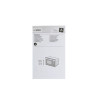 Микроволновая печь встраиваемая Bosch BFL554MS0 