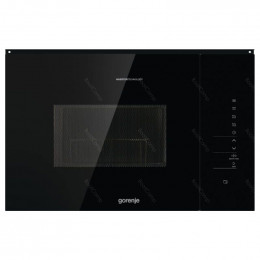 Микроволновая печь встраиваемая GORENJE BMI 251SG3BG                                                                                                                                                                                                      
