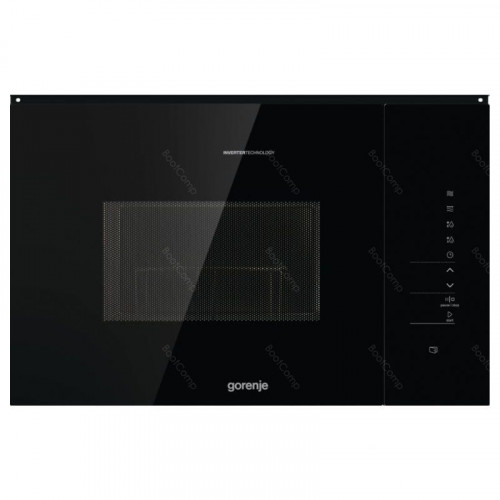 Микроволновая печь встраиваемая GORENJE BMI 251SG3BG 