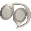 Наушники беспроводные Sony WH-1000XM4 Silver 