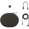 Наушники беспроводные Sony WH-1000XM4 Silver 
