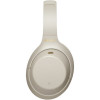 Наушники беспроводные Sony WH-1000XM4 Silver 