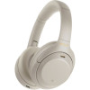 Наушники беспроводные Sony WH-1000XM4 Silver 