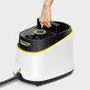 Пароочиститель KARCHER SC 3 Deluxe EasyFix Premium WH 1.513-221.0 