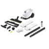 Пароочиститель KARCHER SC 3 EasyFix Premium WH 1.513-160.0 