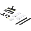 Пароочиститель KARCHER SC 5 EasyFix Premium (White) 1.512-550.0 