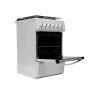 Плита комбинированная HOLBERG HCC 5611W 