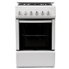Плита комбинированная HOLBERG HCC 5611W 