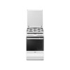Плита комбинированная Hansa FCMW 58221 
