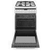 Плита комбинированная Hansa FCMW 58221 