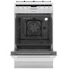 Плита комбинированная Hansa FCMW 58221 
