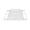 Плита электрическая HANSA FCCW 53040 