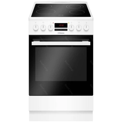 Плита электрическая HANSA FCCW 58223 Плита электрическая HANSA FCCW 58223