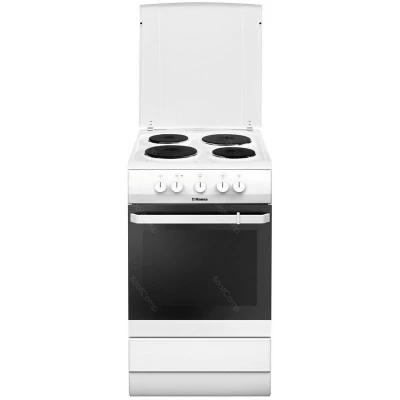 Плита электрическая Hansa FCEW 53000 Плита электрическая Hansa FCEW 53000