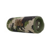 Портативная колонка JBL Flip 6 Camou 