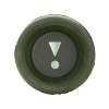 Портативная колонка JBL Flip 6 Camou 