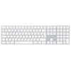 Беспроводная клавиатура Apple Magic Keyboard with Numeric Keypad - MQ052 