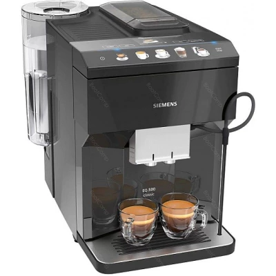 Кофемашина Siemens EQ.500 classic TP503R09                                                                                                                                                                                                                