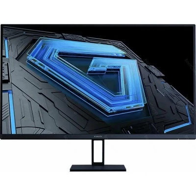 Монитор 27” Xiaomi Monitor G27i (ELA5375EU)                                                                                                                                                                                                               