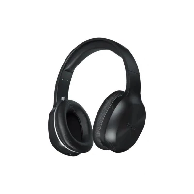 Беспроводные наушники Edifier W600BT черный                                                                                                                                                                                                               