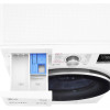 Стиральная машина LG F2WR709S2W 