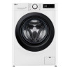 Стирально-сушильная машина LG F4DR509SBW 