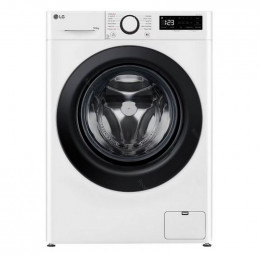 Стирально-сушильная машина LG F4DR509SBW                                                                                                                                                                                                                  