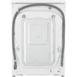 Стирально-сушильная машина LG F4DR510S0W                                                                                                                                                                                                                  