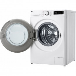 Стирально-сушильная машина LG F4DR510S0W                                                                                                                                                                                                                  