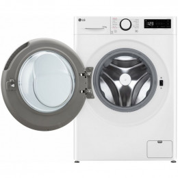Стирально-сушильная машина LG F4DR510S0W                                                                                                                                                                                                                  