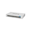 Коммутатор Keenetic PoE+ Switch 9 (KN-4710) 