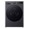 Стирально-сушильная машина LG F4DR510S2M 