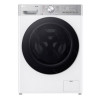 Стирально-сушильная машина LG F4DR913P3WA 