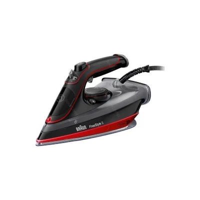 Утюг Braun FreeStyle 5 SI5057RD                                                                                                                                                                                                                           