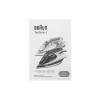 Утюг Braun FreeStyle 5 SI5057RD 